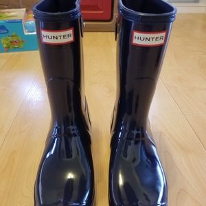 Hunter Boots